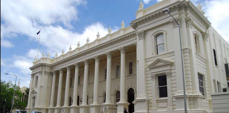 Launceston Council criticised for not approving marriage equality support bill