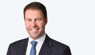 Assistant Treasurer Josh Frydenberg declares support for a free vote on gay marriage