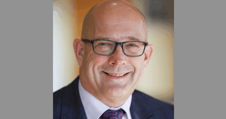 Trevor Khan is a NSW upper house MP and the National Party's representative on the NSW Parliamentary LGBTI Cross Party Working Group.