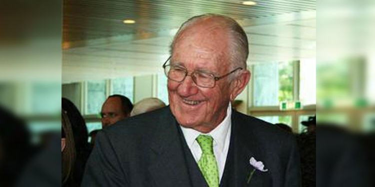 Malcolm Fraser was the 22nd Prime Minister of Australia. (Photo: Wikimedia Commons)