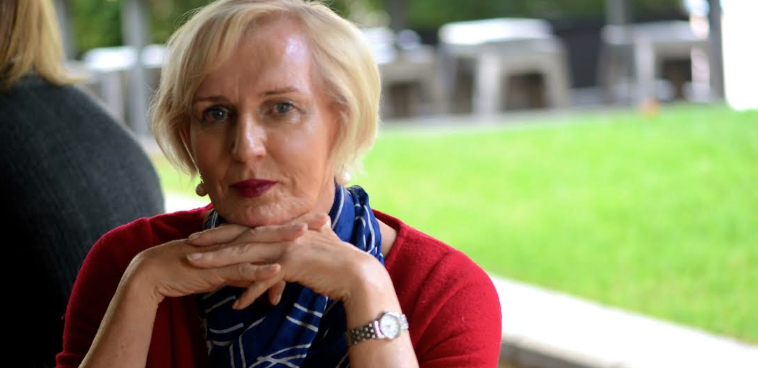 Cate McGregor appointed as patron of Kaleidoscope Australia Human Rights Foundation