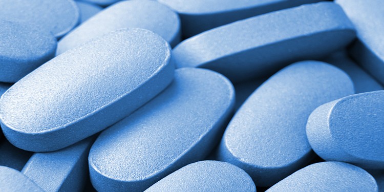 PrEP pills truvada subsidised