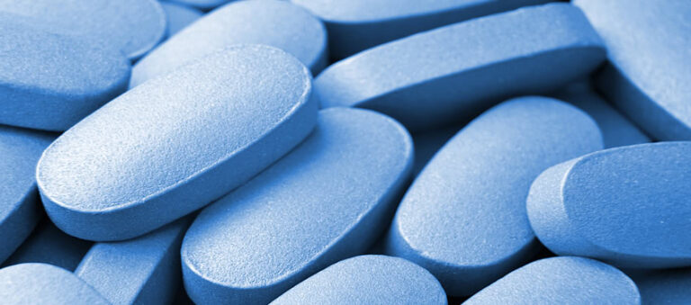 PrEP pills truvada subsidised