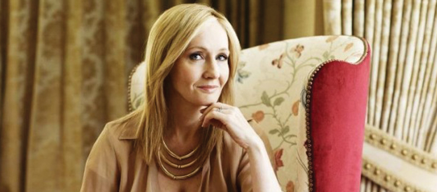 JK Rowling’s epic burn on the Westboro Baptist Church who threatened to picket fictional gay wedding