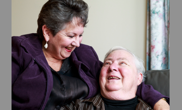 Date set for elderly Tasmanian lesbian couple’s urgent NZ wedding