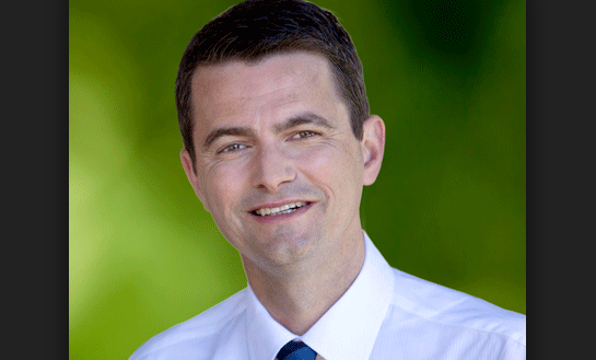 Marriage equality “not the be all and end all” says new gay NSW Liberal MP