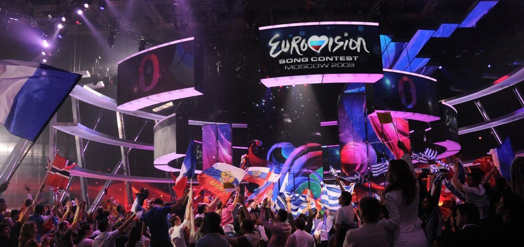 The best 20 songs of Eurovision 2015 (Part II)
