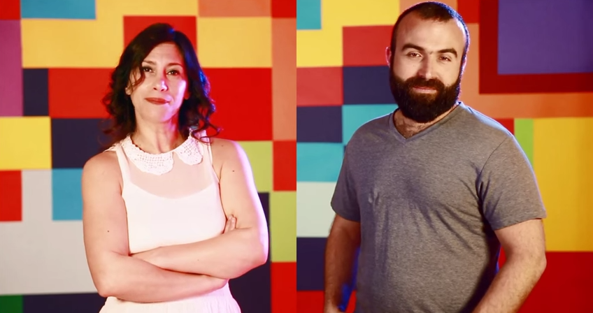 Lebanese celebrities star in powerful anti-homophobia video ahead of IDAHOT