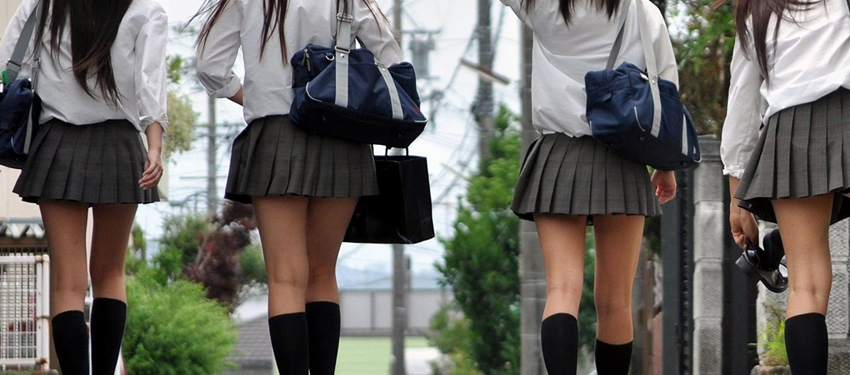 Landmark Japanese government notice urges schools to accommodate trans* students