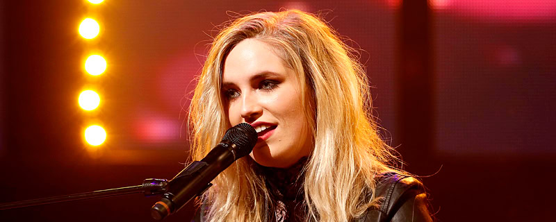 Ireland’s Eurovision contestant counting on some Aussie love