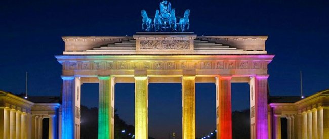 Berlin Pride: Vibrant, eclectic and amazing