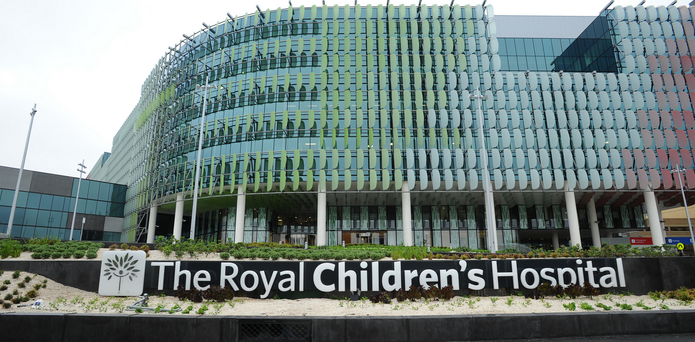 Melbourne’s Royal Children’s Hospital to receive $6m to fund gender dysphoria service