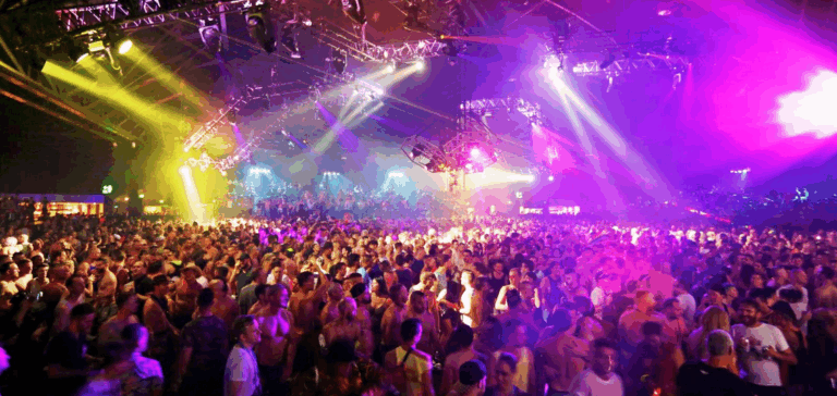 dance party mardi gras lockout