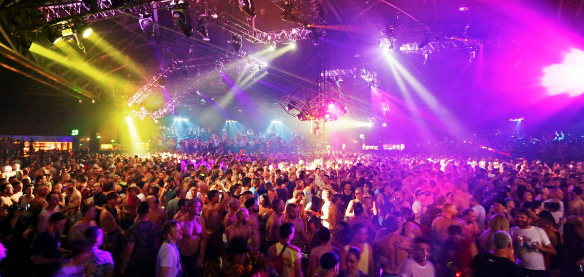 mardi gras after party events