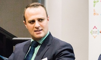 Tim Wilson: Lack of LGBTI equality a tragedy, but no need for sexuality commissioner