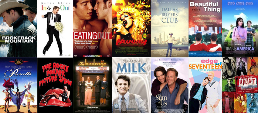 POLL: WHAT IS YOUR FAVOURITE QUEER FILM?