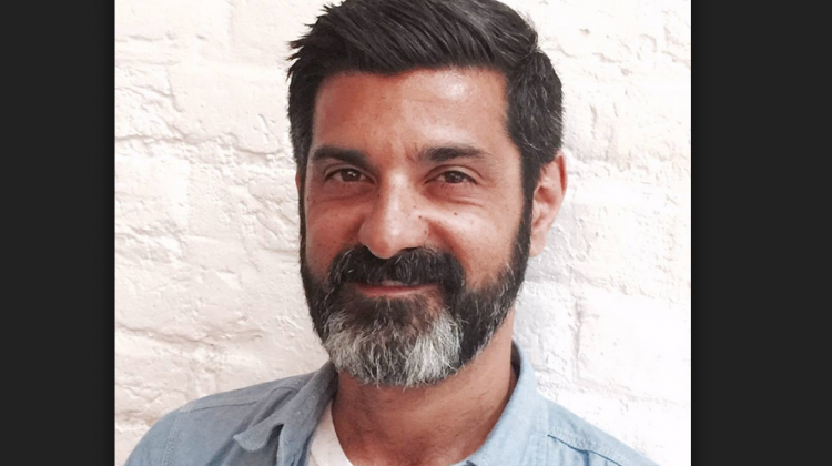 Spiro Economopoulos is Melbourne Queer Film Festival's new Program Manager.