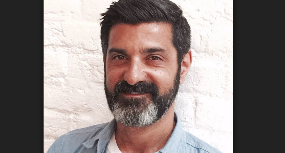 Spiro Economopoulos is Melbourne Queer Film Festival's new Program Manager.