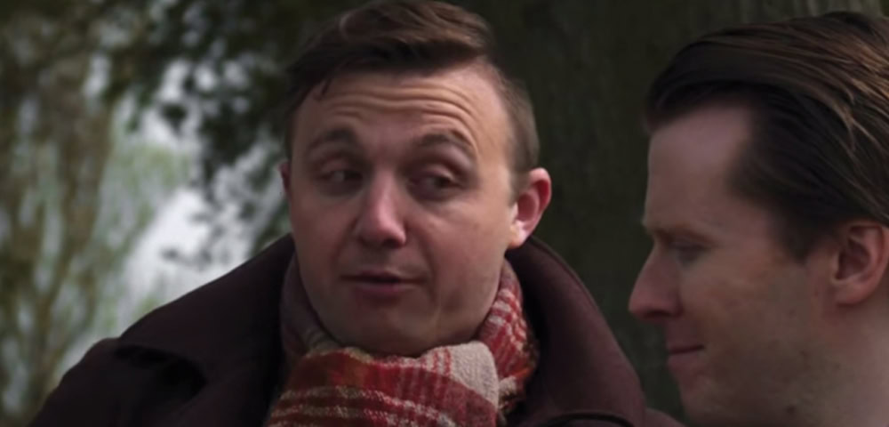 VIDEO: Learn some “gay slang”, or Polari