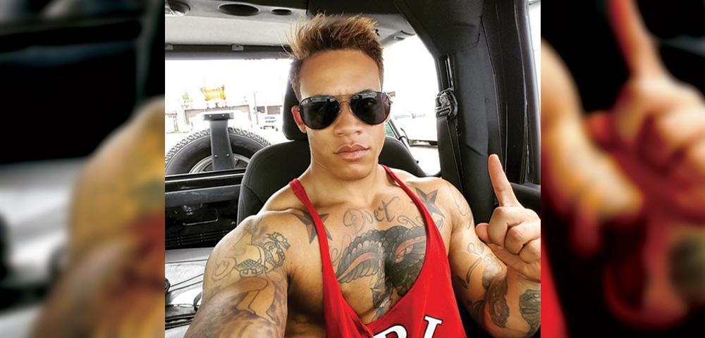 Shane Ortega: the US army’s first openly-trans* soldier