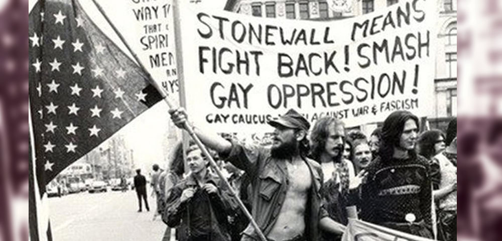 San Francisco arts school to introduce subject dedicated to LGBTI history