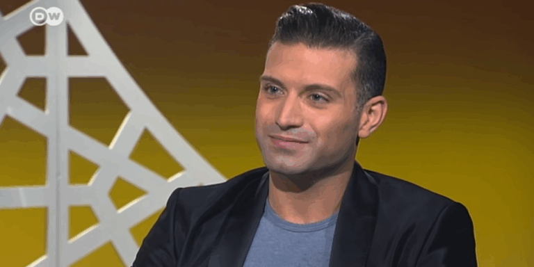 Omar Sharif Jr