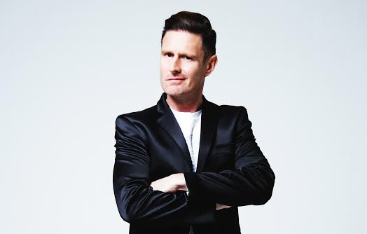 WHAT’S ON (Sydney): Wil Anderson