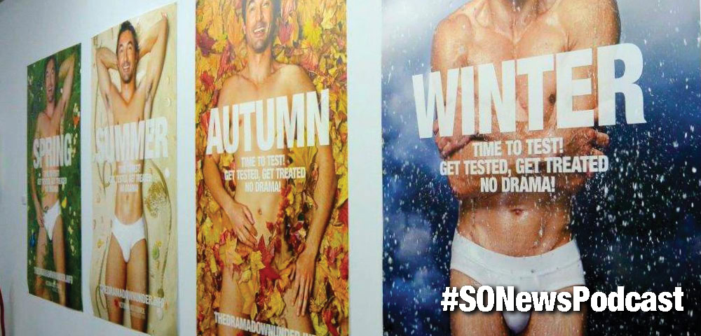 Star Observer news round-up with Joy 949 | Thursday, August 27