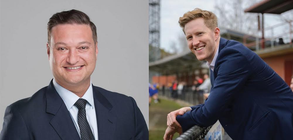 Meet the gay candidates running for the Victorian seat of Higgins in next federal election
