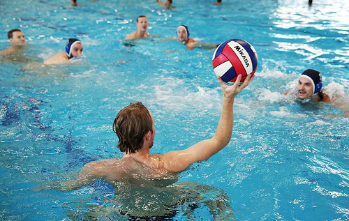 Brisbane Tritons becomes Australia’s third LGBTI water polo team