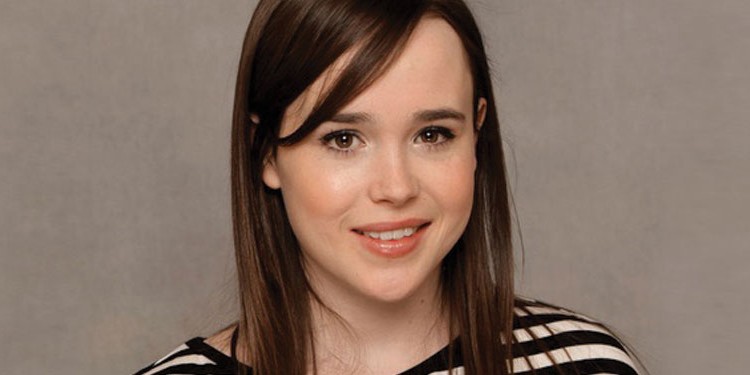 “It’s not brave to play a gay character on screen”: Ellen Page speaks out on LGBTI roles