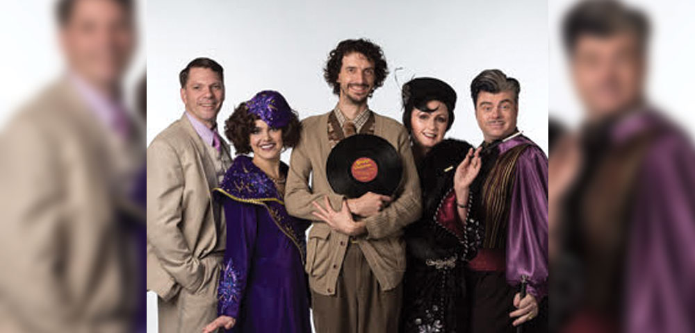 WHAT’S ON (Melbourne): The Drowsy Chaperone