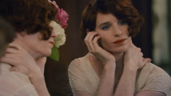 First trailer for ‘The Danish Girl’ released, featuring Eddie Redmayne as trans woman Lili Elbe