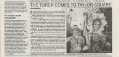 Sydney Star Observer: Thursday, September 21, 2000 (Issue 526)