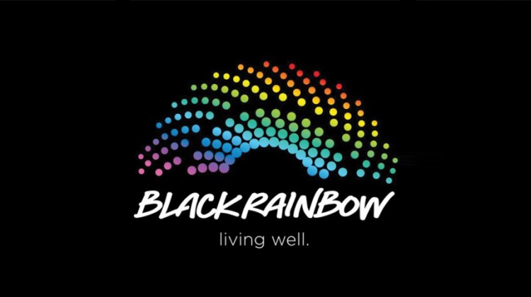 Dameyon Bonson, the founder of national Indigenous LGBTI advocacy and support group Black Rainbow, being listed as a finalist in the National Indigenous Human Rights Award.
