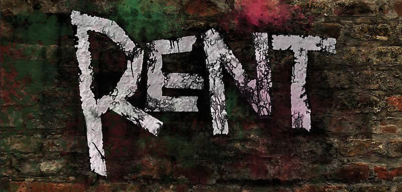 Preview of RENT musical to be fundraiser for ACON