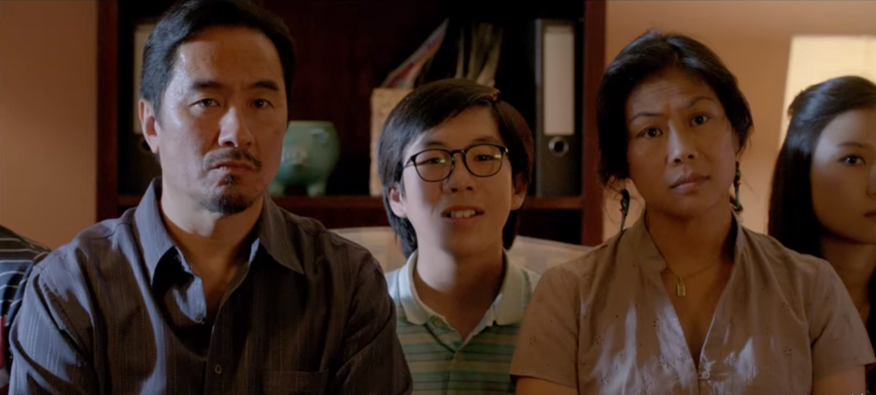 WATCH: First trailer for new SBS series ‘The Family Law’