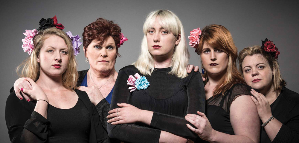 WHAT’S ON (Sydney): Vagina Monologues