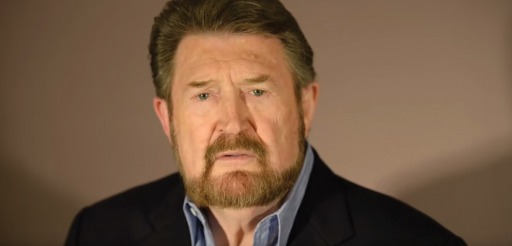 Derryn Hinch to enter politics and will stand for marriage equality
