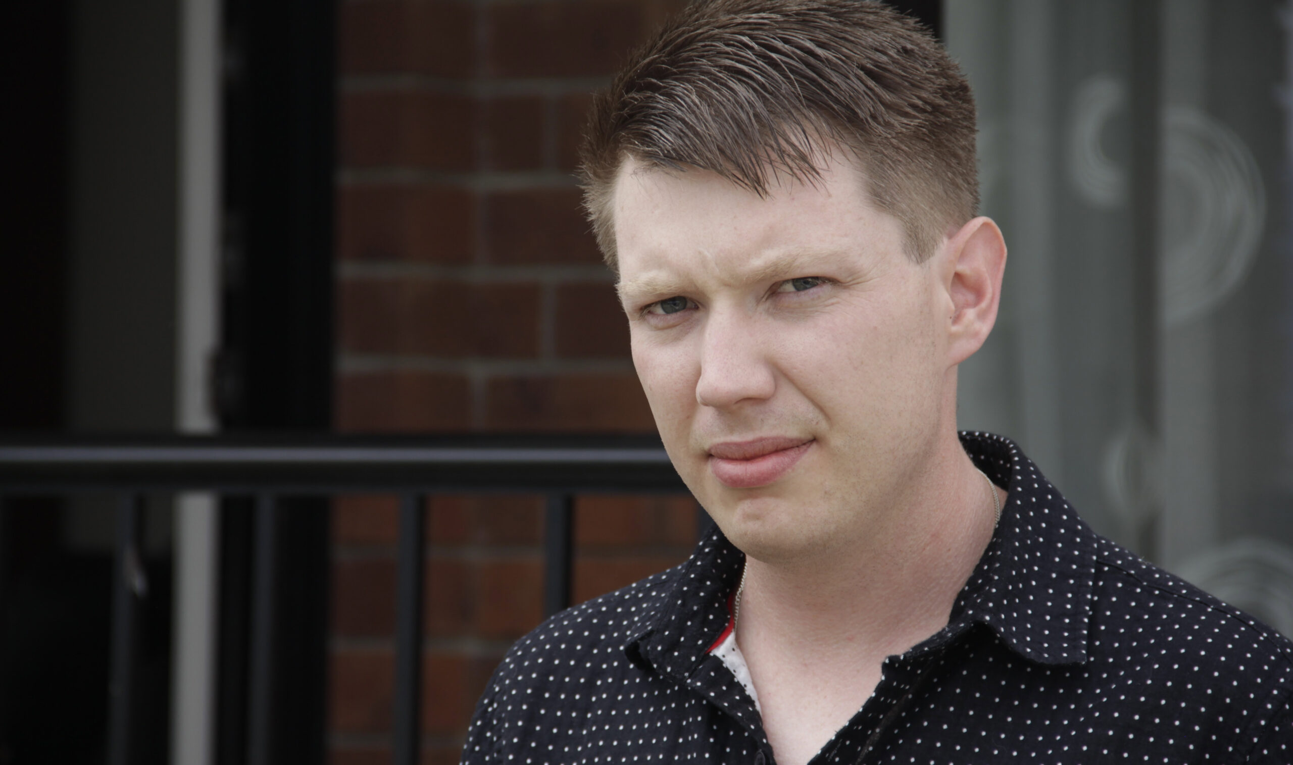 How to make sure your partner is your next-of-kin