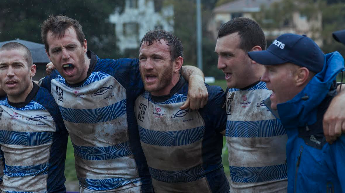 PREVIEW: Gay rugby documentary “Scrum” to air on Foxtel