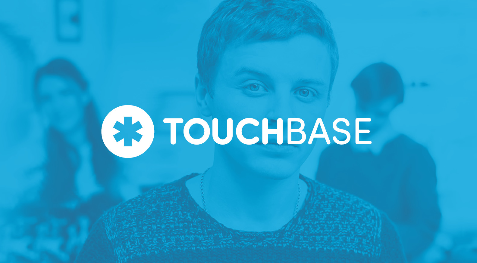 TouchBase: a new resource on drug use in the LGBTI community