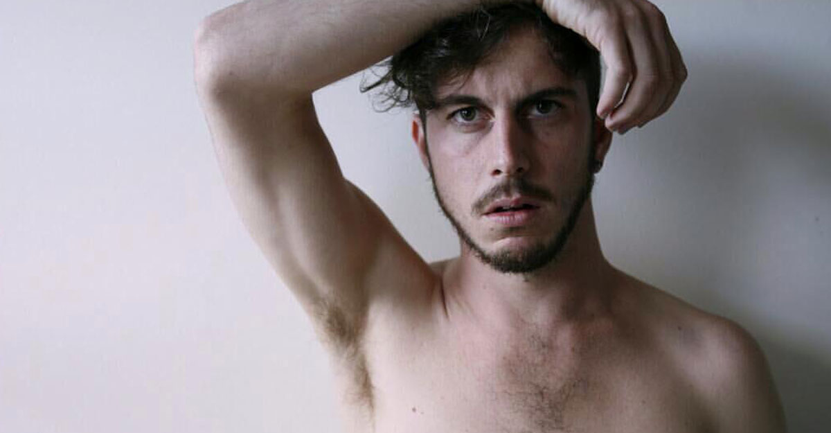 Singer Brendan Maclean releases new song "Tectonic" - Star Observer