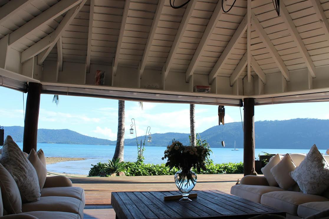 A rare chance to own a slice of paradise in The Whitsundays