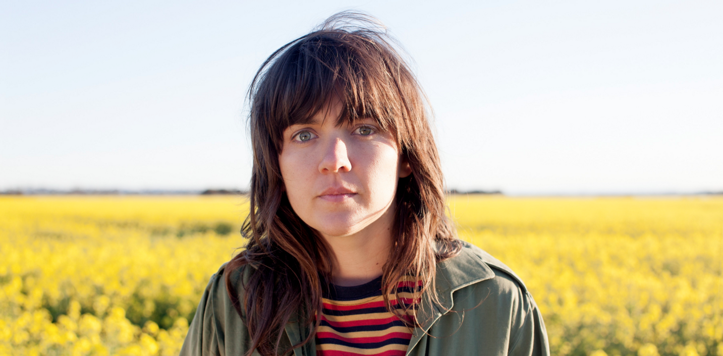 Lesbian Melbourne singer Courtney Barnett nominated for Grammy