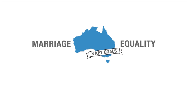New video explains plan to get marriage equality over the line