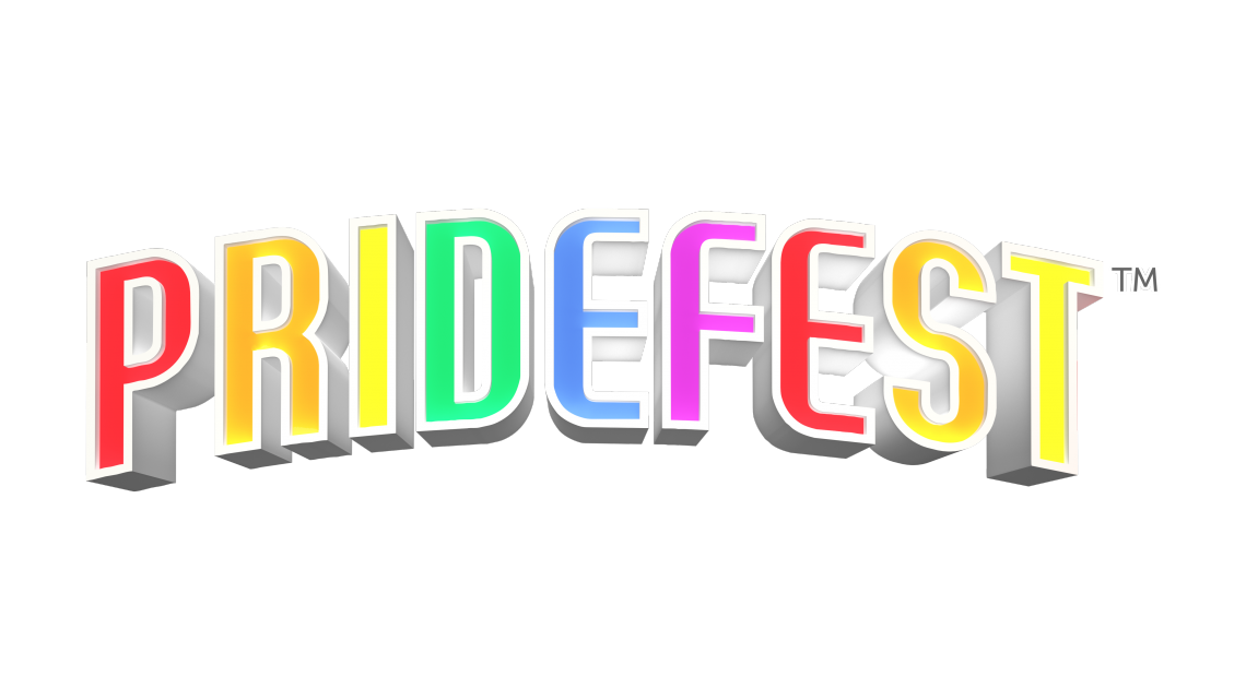 Pridefest Logo
