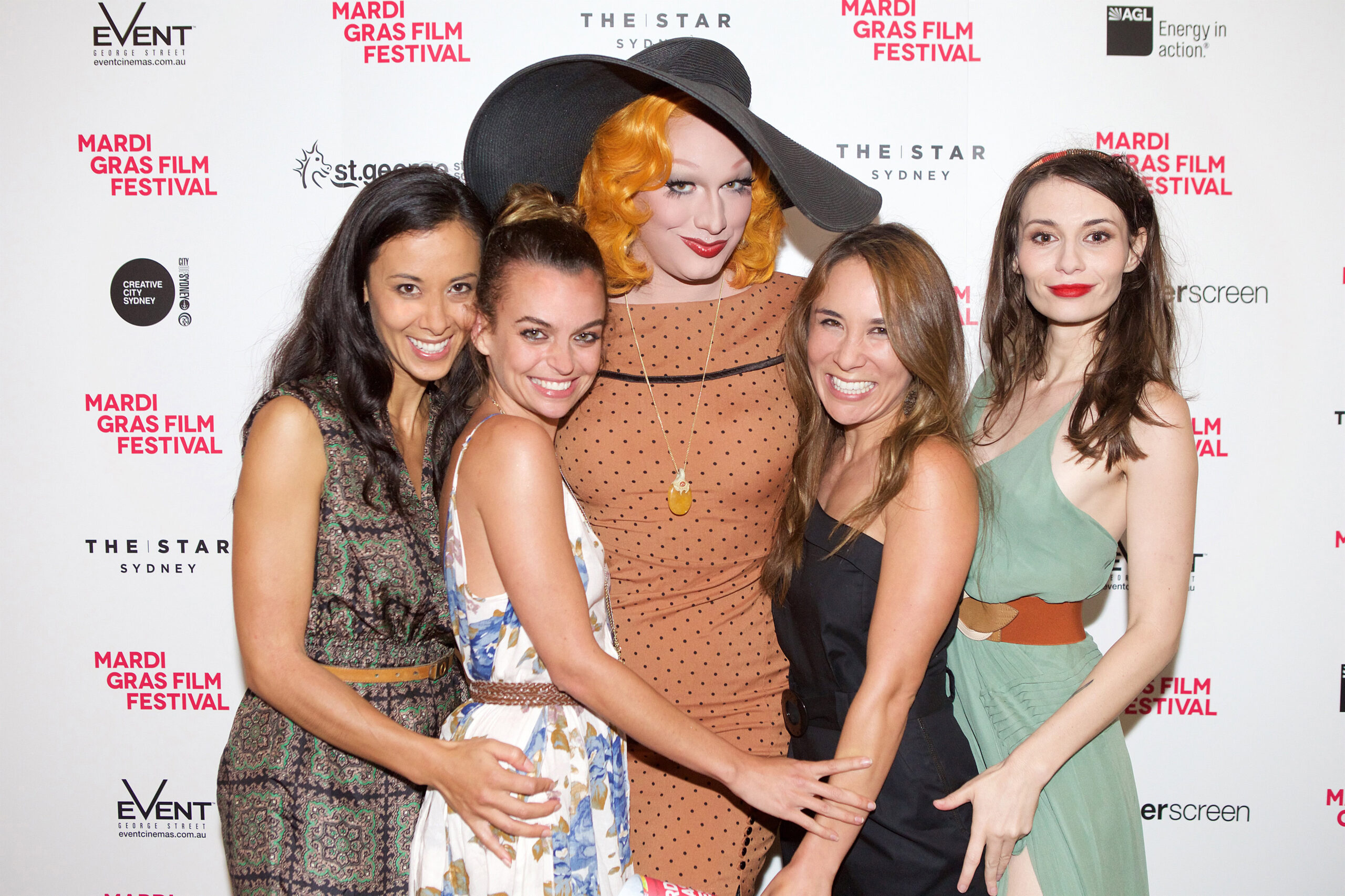 Mardi Gras Film Festival launches full festival line-up