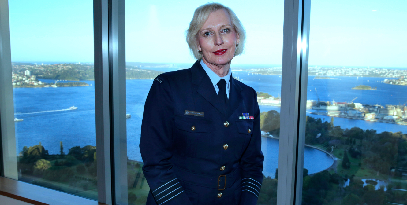 $25,000 ADF payout offered to victim of Cate McGregor tweets