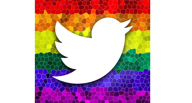 Twitter bans homophobic and transphobic tweets